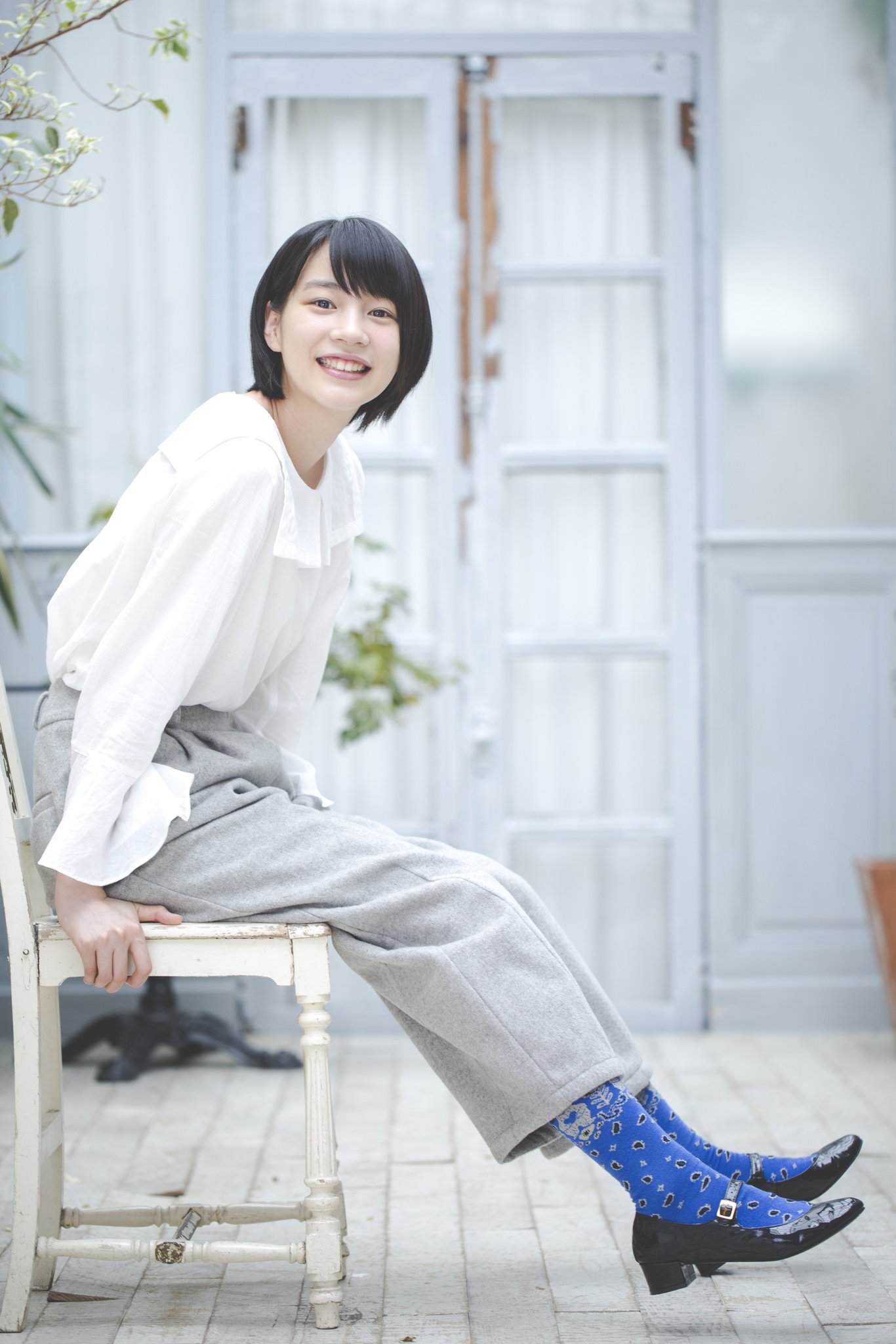 映画/海月『トレーナー』M/尼～ず/スウェット/姫能年玲奈(のん)菅田将暉/新品 Amazon.co.jp: 激!能年玲奈(のん)トレーナー(映画海月姫:劇中