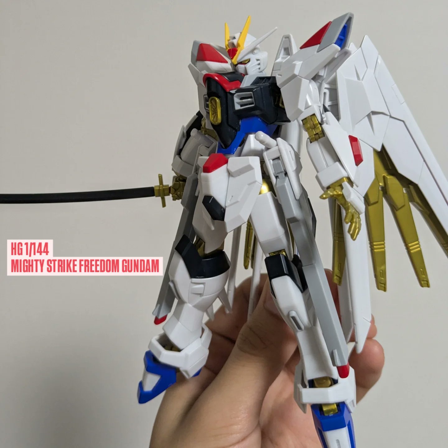 ガンダムが好き！様 機動戦士Gundam GQuuuuuuX＞“向こう側”より現れたガンダム 完全