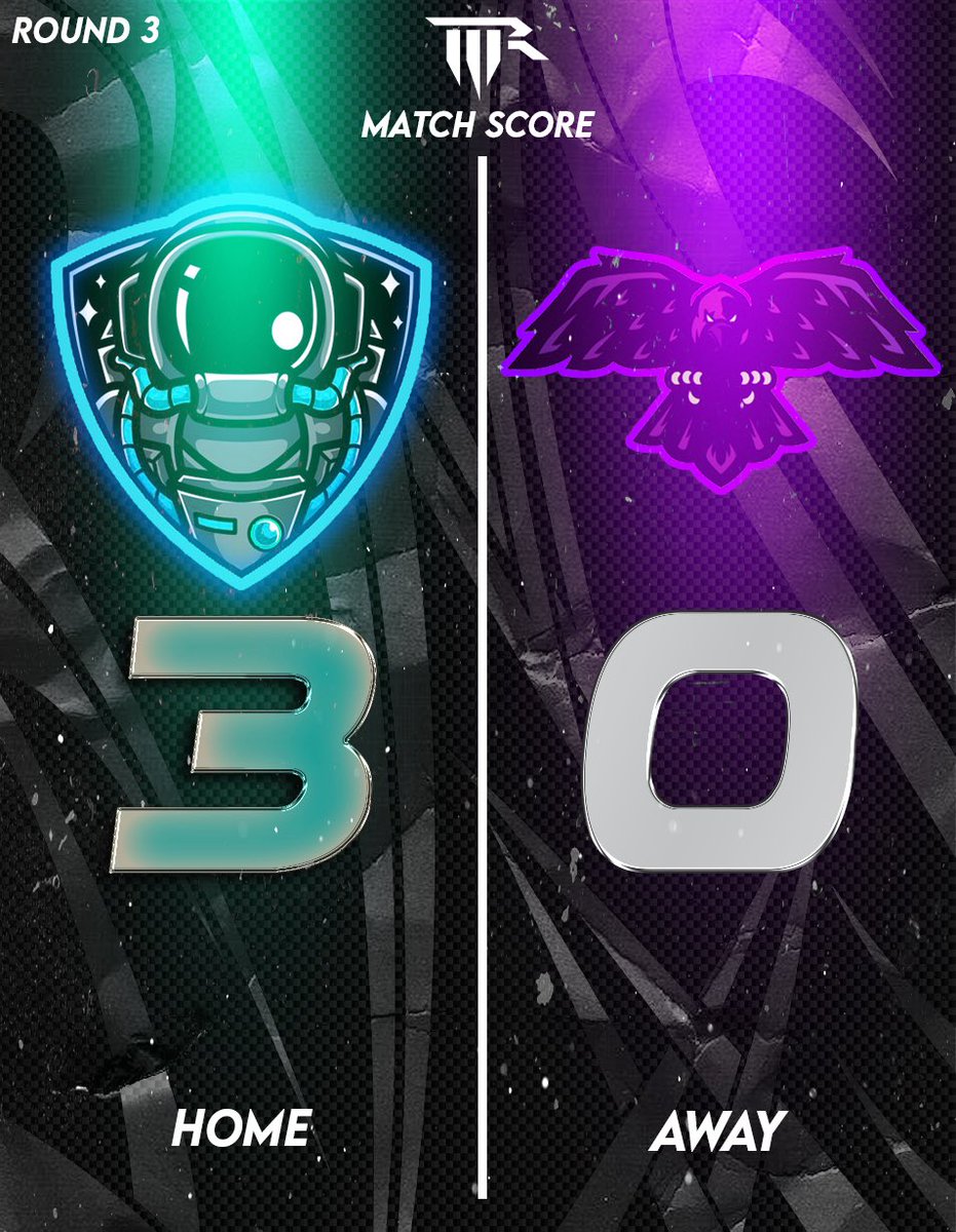 A dominant series from ADL 3-0. unfortunate display from Sydney. hopefully an improvement soon 🫡