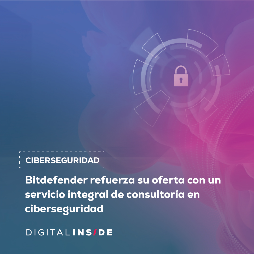 digitalinsidees's tweet image. La compañía de protección digital lanza una solución que integra estrategia, gestión de riesgos y respuesta a incidentes para reforzar la seguridad y el cumplimiento en las organizaciones.

👉 digitalinside.es/bitdefender-re…

#BITDEFENDER #ESTRATEGIASEGURIDAD