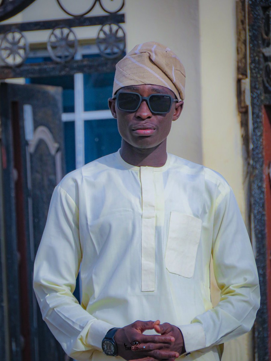 Allah yasa mugama da duniya lapia. 🙏🤲