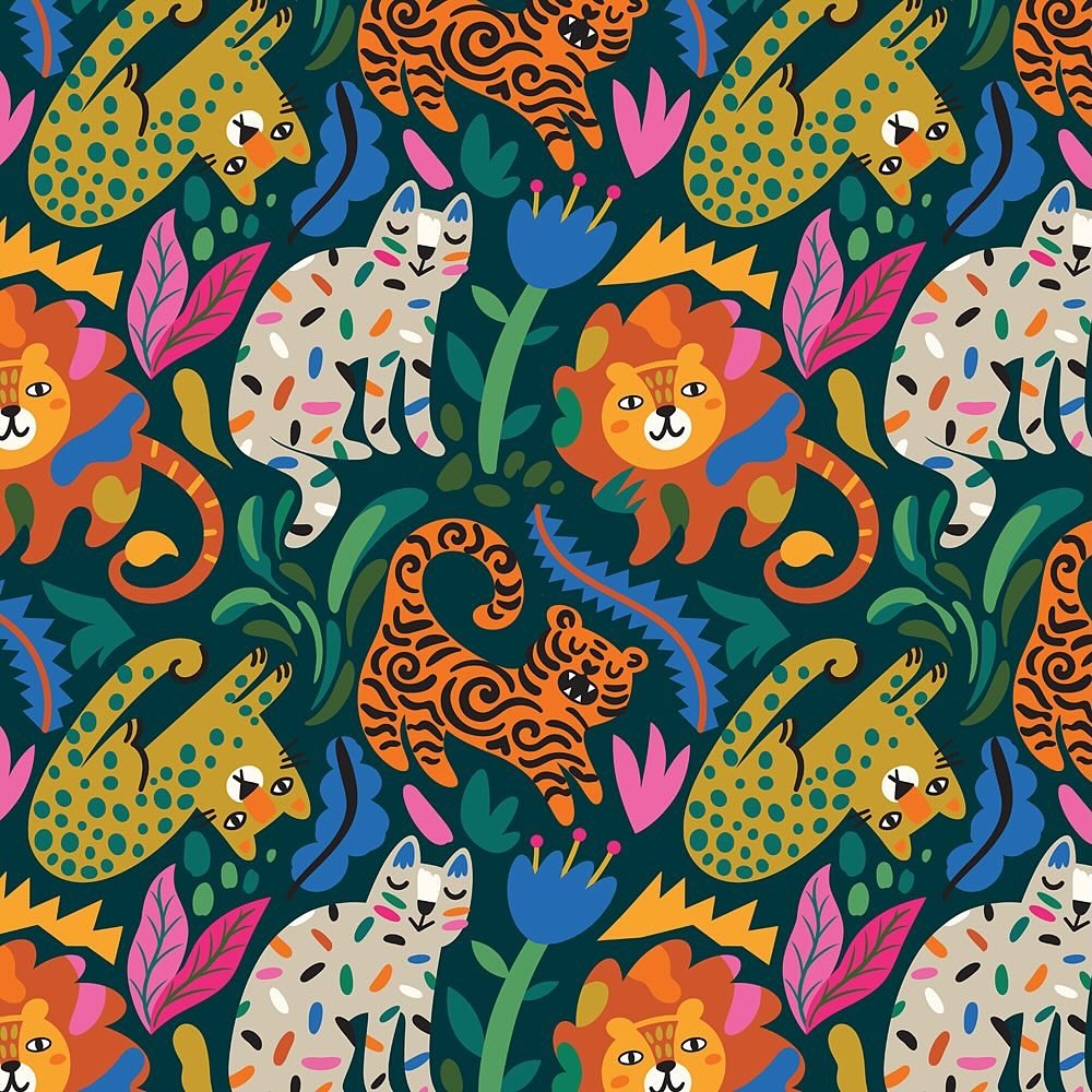 Patternbank tweet media