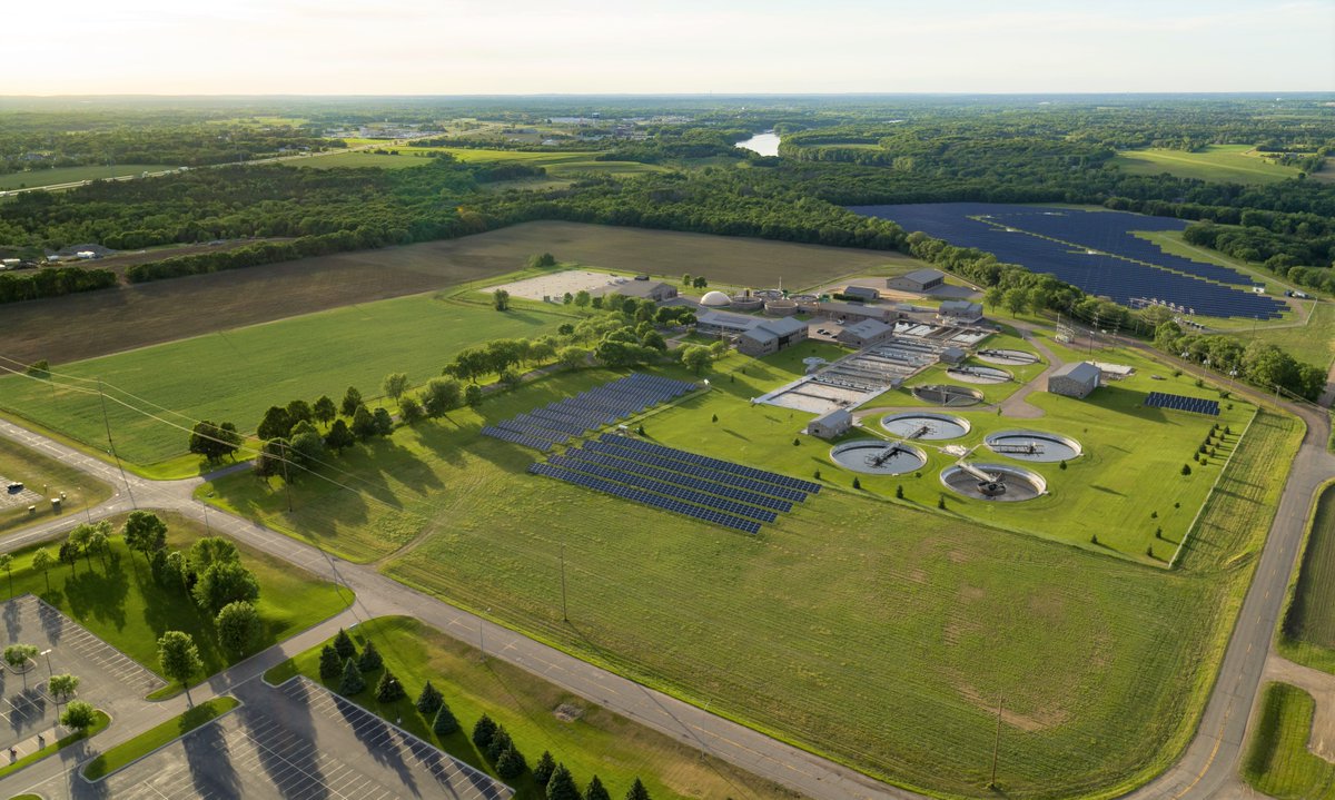 As utilities face rising energy costs and growing sustainability demands, one question keeps surfacing: how can wastewater treatment become more energy efficient without compromising nutrient removal?

Learn strategies for your facility:
carollo.com/publications/r…