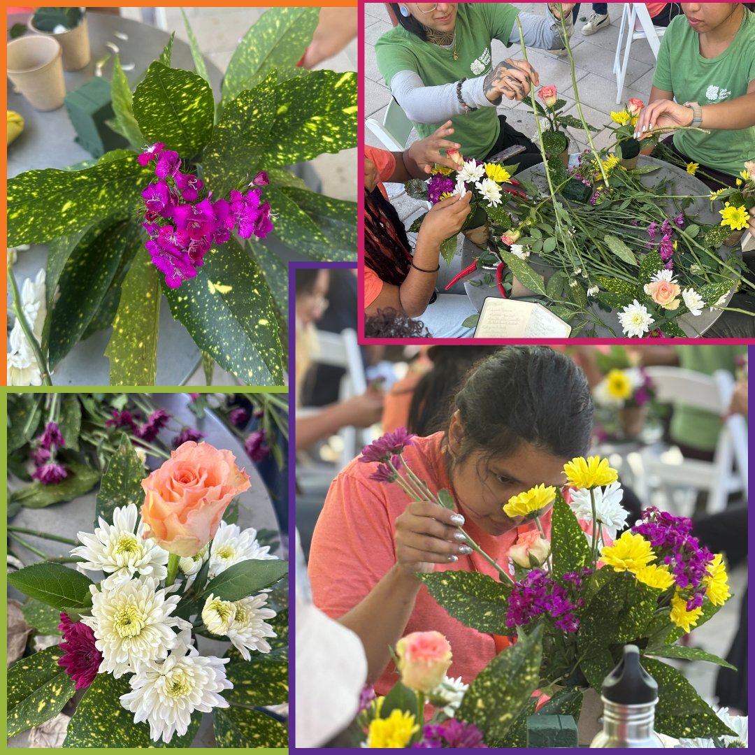 Queens Botanical Garden tweet media