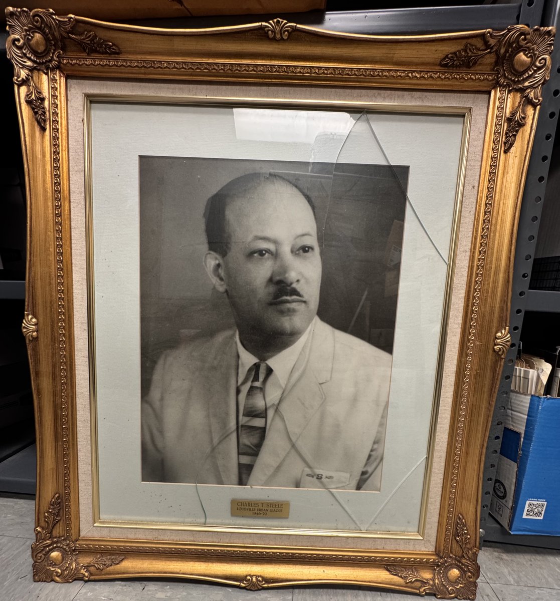 LouisvilleUL's tweet photo. August 1 is Incorporation Day for the Louisville Urban League โ 100 years of civil rights advocacy and community impact. Here's to a legacy of progress and a future weโre still building. #LULHistory #LegacyInAction #IncorporationDay https://t.co/8v3Go4ziEu