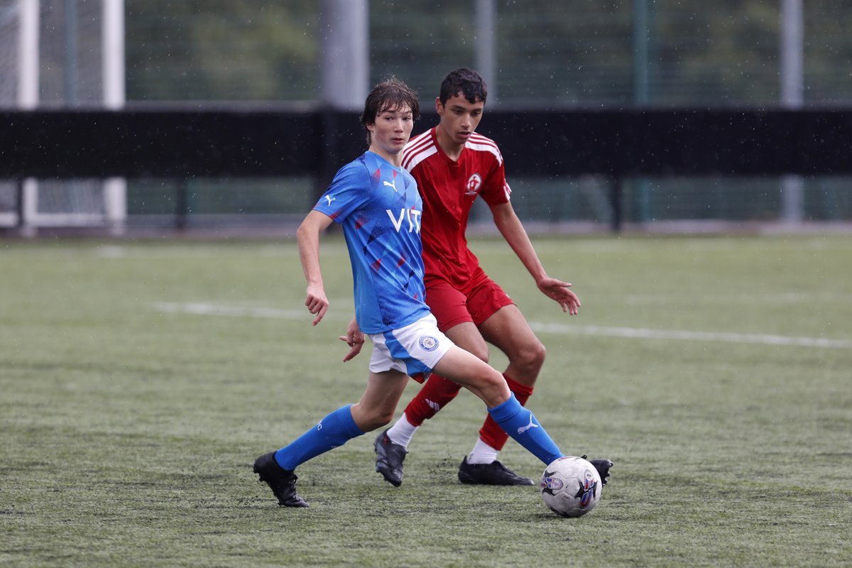 👏 Well done to former student Karol Czerwiński, who has signed a first-year professional deal at <a href="/UniaSwarzedz/">Unia Swarzędz</a> in Poland! 🇵🇱

👊 Keep up the great work!

#StockportCounty