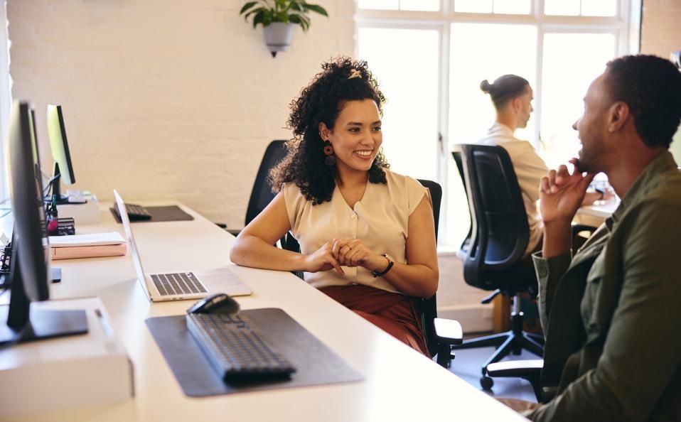 Being great at your job isn’t just about execution. It’s about seeing how your work affects others. 

Systems thinking is a soft skill that helps you connect functions, foresee roadblocks, and earn trust. 

Learn more: forbes.com/councils/forbe…

#WorkTips #Collaboration