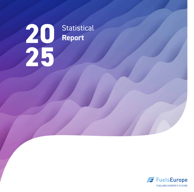 Edison4Gov's tweet image. #eTransition
@FuelsEurope “Statistical Report 2025”
🌱Biocarburanti: produzione +26,5%, spinta da #transizioneenergetica e piani nazionali

👉Italia tra i paesi con oltre 10% di rinnovabili nei trasporti nel 2023

#decarbonizzazione

🔗shorturl.at/pPYd0
