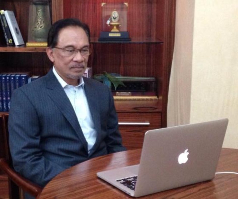 DoktorRezz 🇲🇾 (@doktorrezz) on Twitter photo 