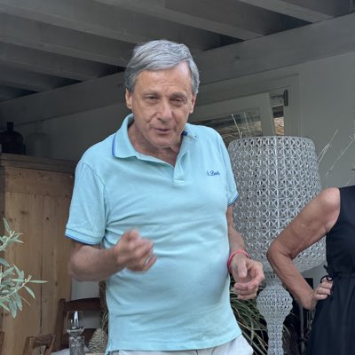 #NuovaFotoProfilo