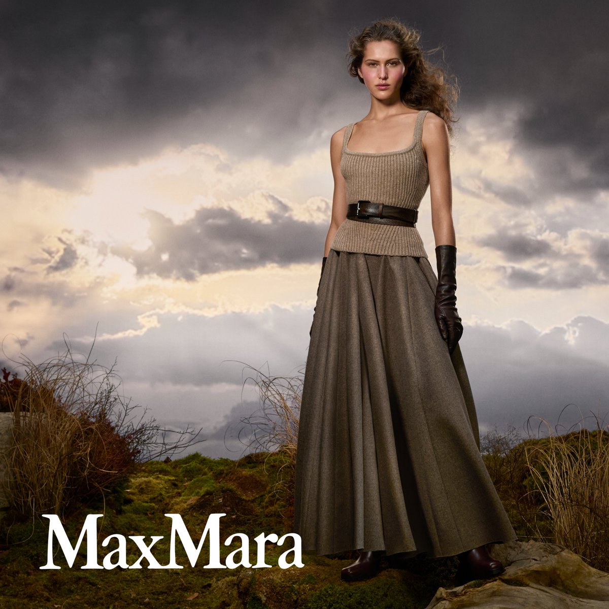 Max Mara tweet media