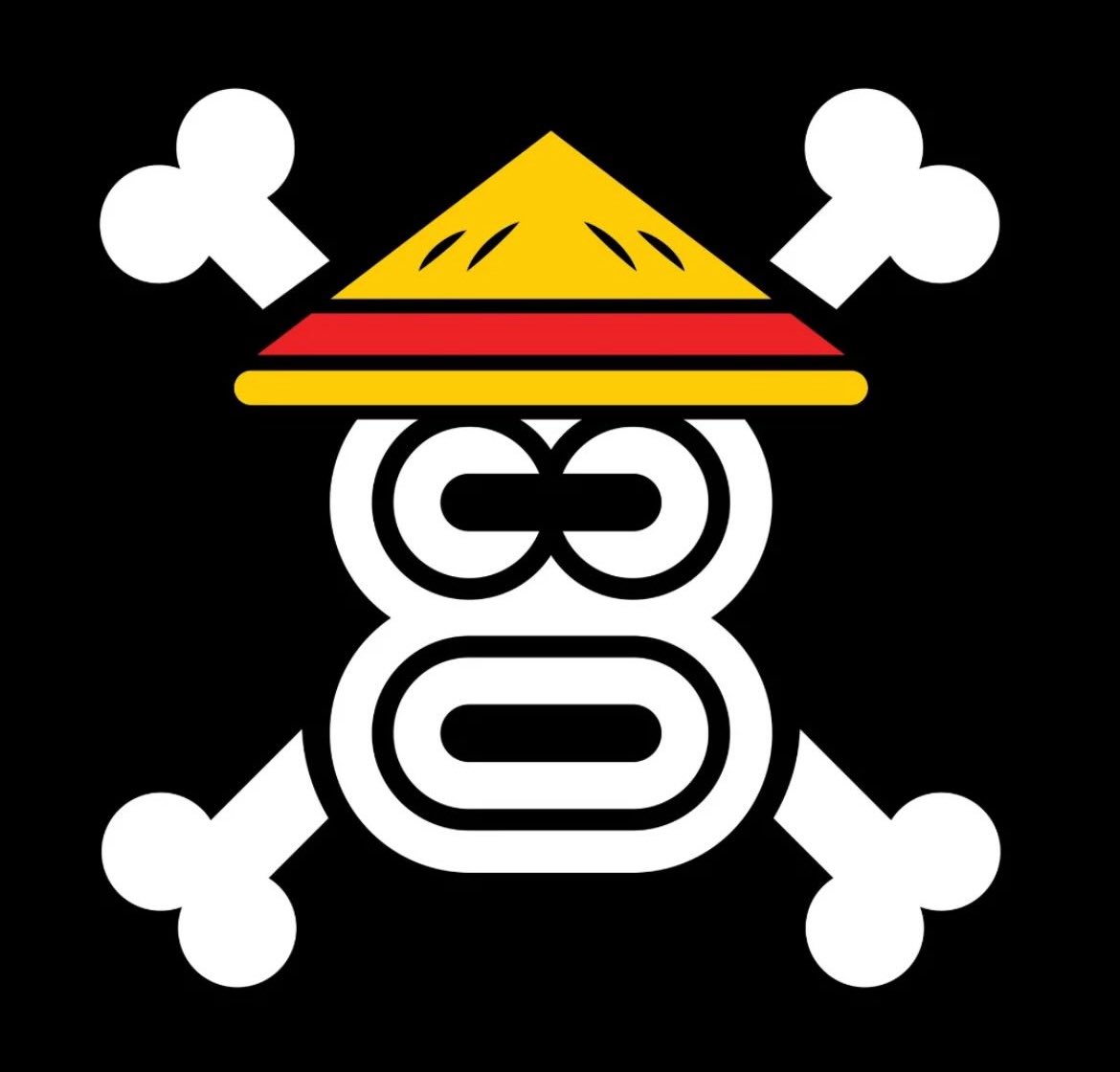 Setelah hantu-hantu PKI dan anarko, sekarang waktunya hantu-hantu One Piece, makin halu saja republik ini.