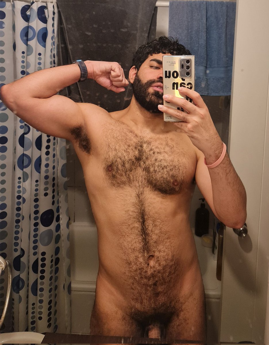 Peludito 🥵