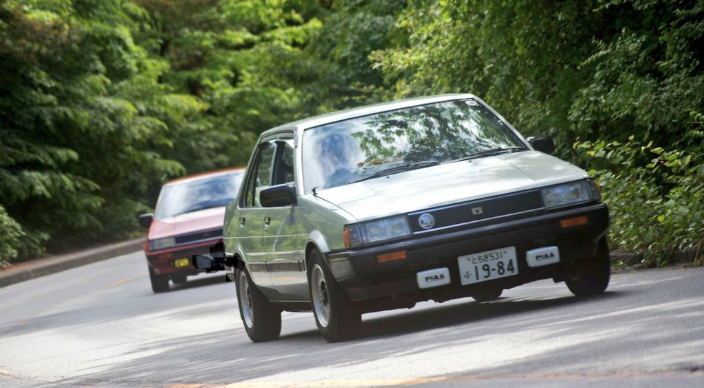 みつお＠AE81乗り tweet media