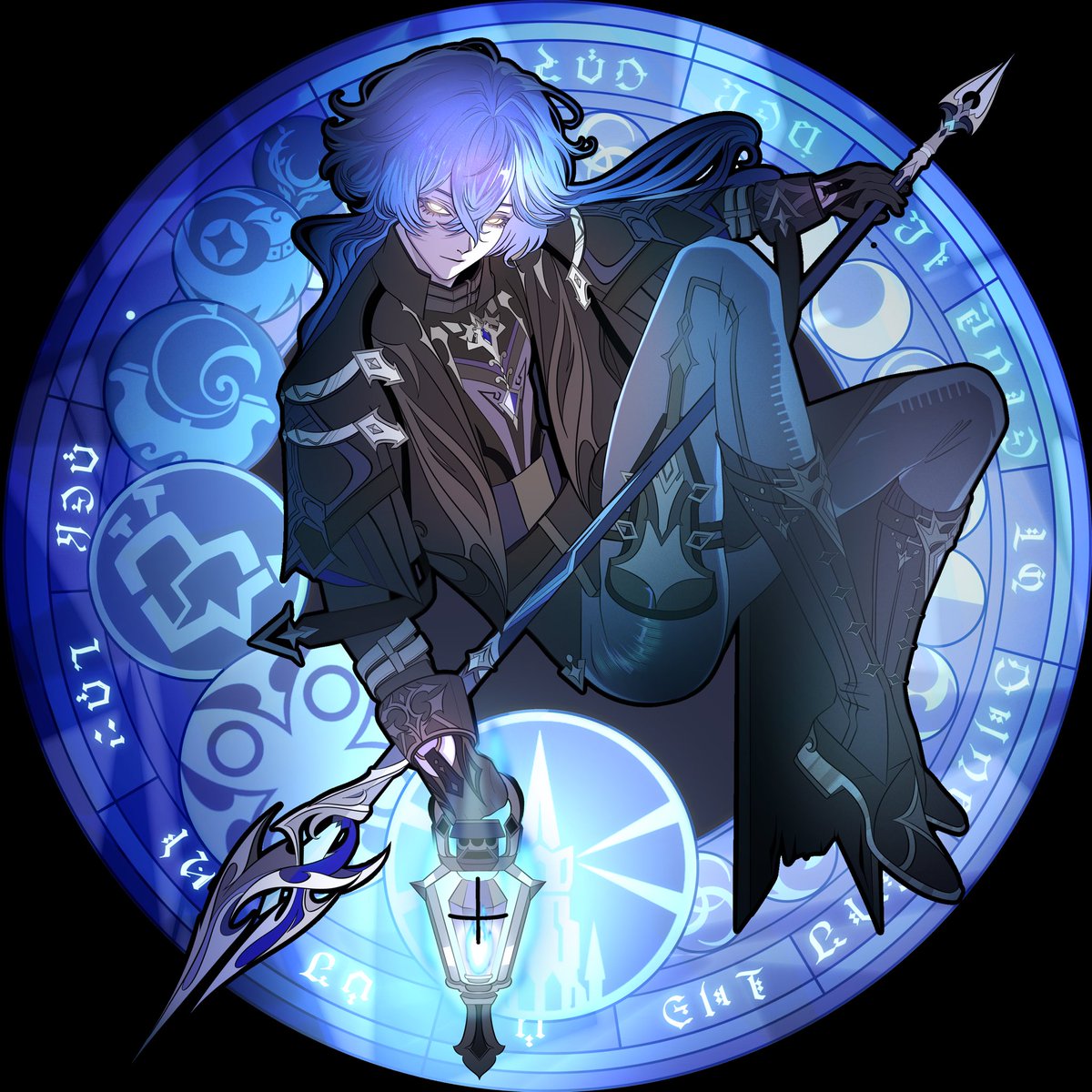 angeofpearls's tweet photo. #Flins x Kingdom Hearts https://t.co/rk19Z2smqk