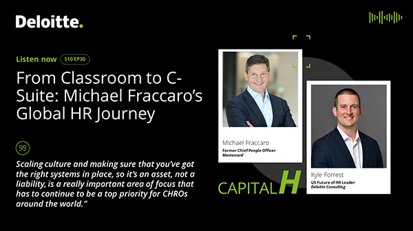 From the classroom to the C-suite deloi.tt/41ljWCQ