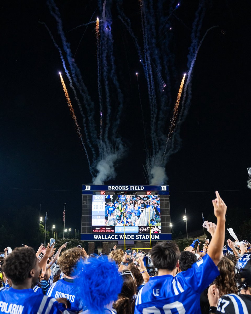 WE PLAY FOOTBALL THIS MONTH!!