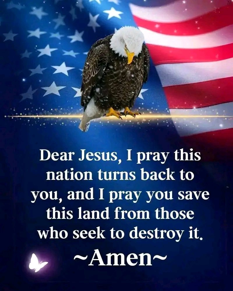 Make America great again ❤🇺🇸🦅💯