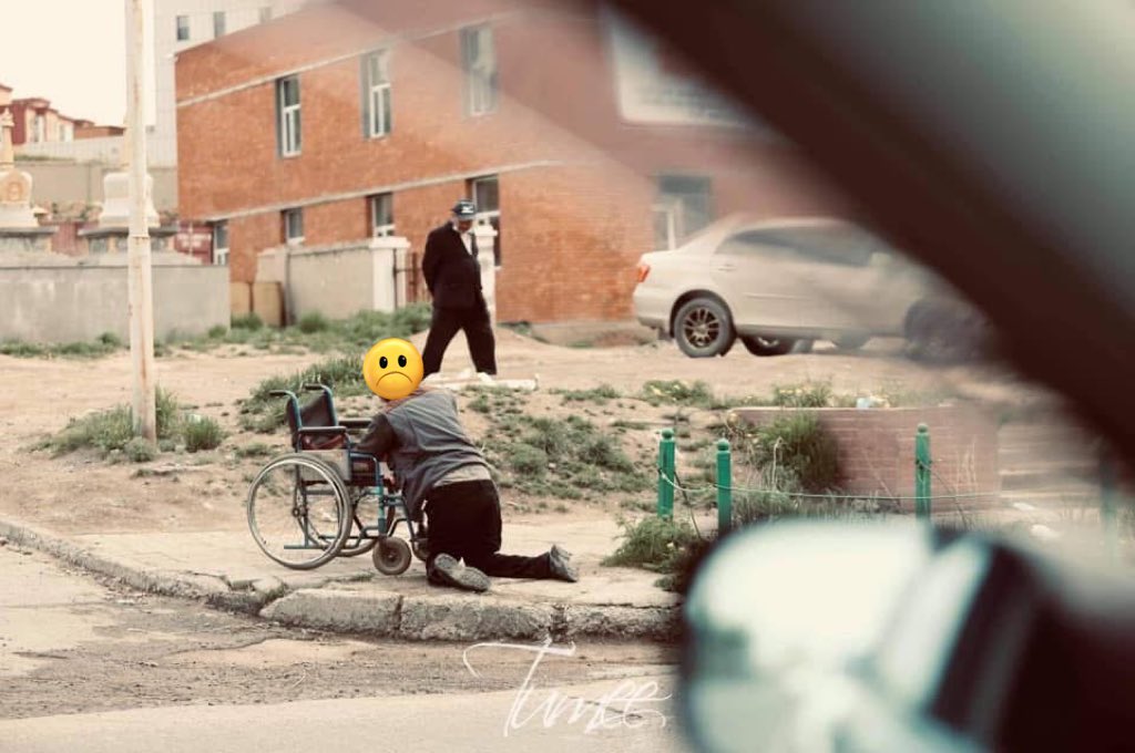 turiinsoyorholt's tweet photo. Энэ аймар өөдгүй зураг тээ… 😢 Гэнэт фб сануулж байна. Одоо бүр өндөр болсон https://t.co/0QNU5ufl2g