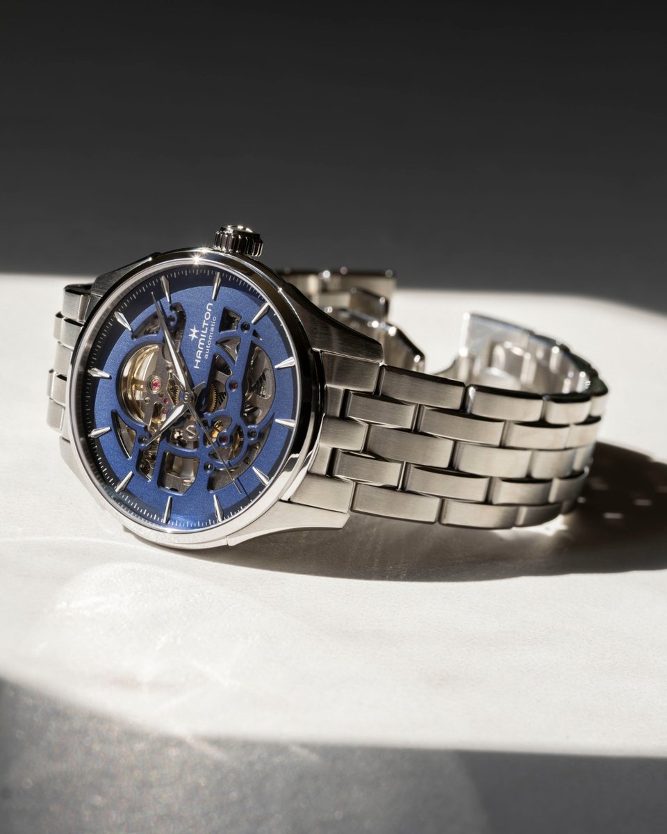 Hamilton腕時計 Hamilton Watch on X: 
