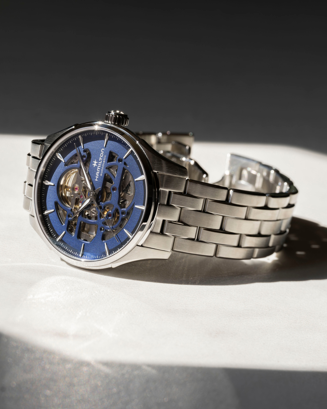 Hamilton Watch on X: 