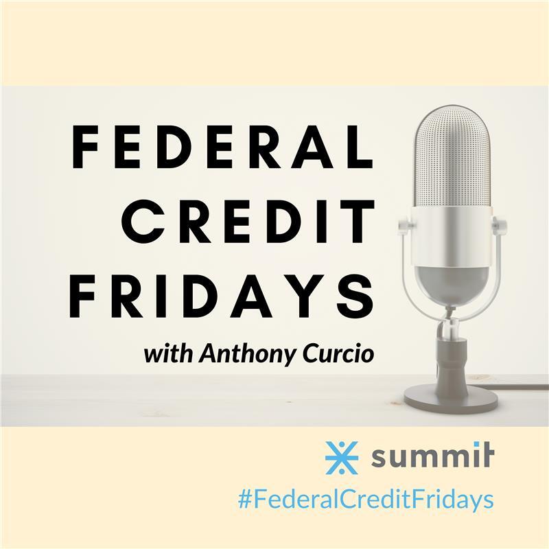 How do you modernize federal lending without losing trust?

On this episode of Federal Credit Fridays, Jacki Ponti joins to unpack how USDA’s OneRD Guarantee streamlined programs &amp; centered customers.

🎧 Listen: hubs.li/Q03zTD0S0