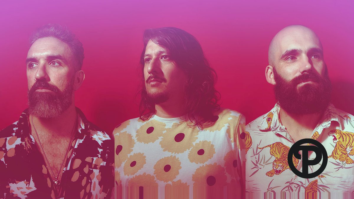 Australian experimental rock trio <a href="/SEIMSmusic/">SEIMS</a> have announced that they will release their new album, V, through <a href="/birdsrobe/">Bird'sRobeCollective</a> and Dunk! Records on October 10.

You can pre-order V, and hear new track, Flowing Upstream, here: seims.bandcamp.com/album/v