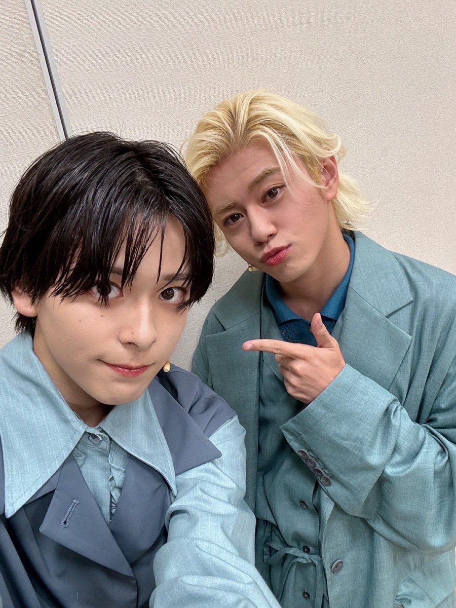 コブクロ JUKE BOX reading musical "FAMILY"
公演終了いたしました！
ご来場頂きありがとうございました！
とても幸せな時間でした！
#コブクロ