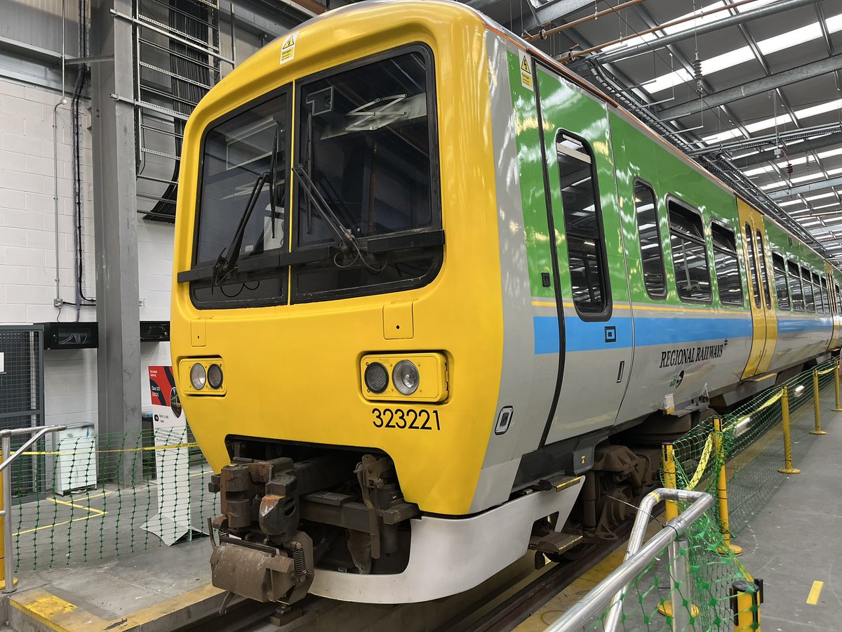 Still looking as great as ever. <a href="/HunsletTheBear/">Hunslet the Bear🐻</a> <a href="/greatestgather/">The Greatest Gathering</a>