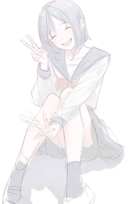 なにもすすまない