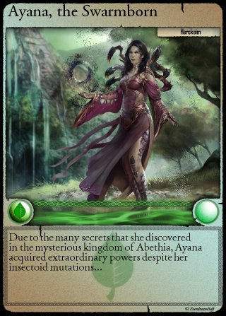 IntrinsicValue (@intrinsicvalue9) on Twitter photo You're looking at the first female image NFT ⚡️
Active supply is 339
July 2015 <a href="/SpellsofGenesis/">Spells of Genesis</a> SWARMCD 💎 You're looking at the first female image NFT ⚡️
Active supply is 339
July 2015 <a href="/SpellsofGenesis/">Spells of Genesis</a> SWARMCD 💎