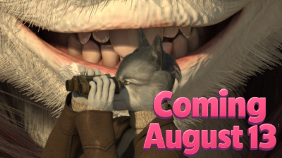 Heedless tweet media