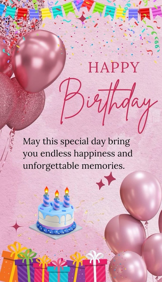 <a href="/BobbySsrian/">Bobby °°ek sacha insan jo dil se baat kerta 💞</a> <a href="/Bab69260728/">Bab</a> Happy Birthday dear <a href="/Bab69260728/">Bab</a> May God bless you with good health success Peace love &amp; everlasting happiness in your life💐🍰🎁🩷🍫
Always stay happy &amp; blessed 🤗🙌🏼

Mahadev With Sushant 

#SushantSinghRajput𓃵