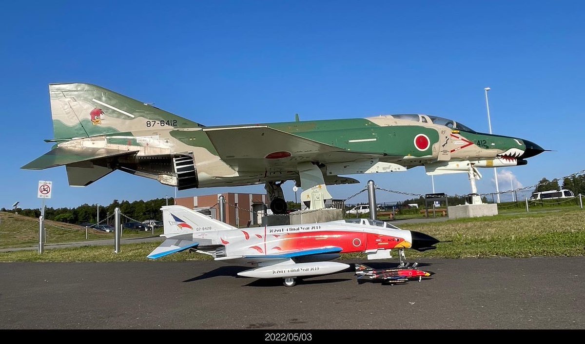 HID✈︎hide RC sky tweet media