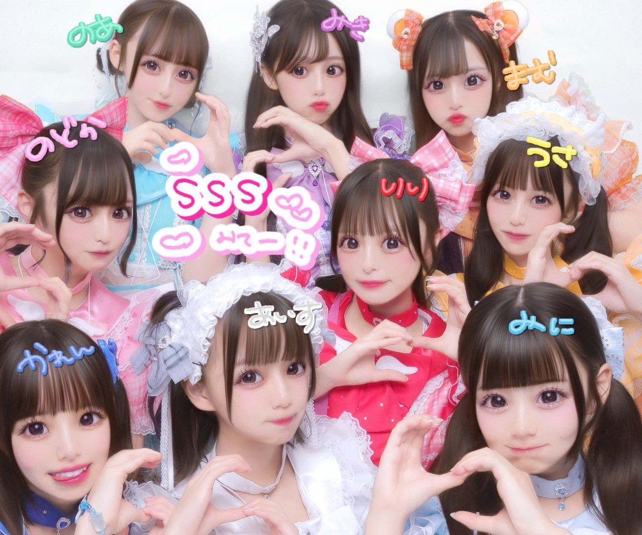 iLiFE! リリースイベント累計360pt(手紙特典) Gt9K370XUAAxRE8.jpg:large