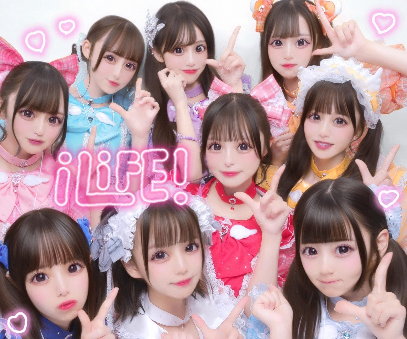 iLife あいす I 」| Aisu Birthday 2025 | Rom/Kan/Eng Lyrics | Aisu (iLiFE