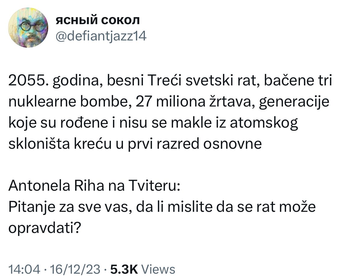 Tweet media one