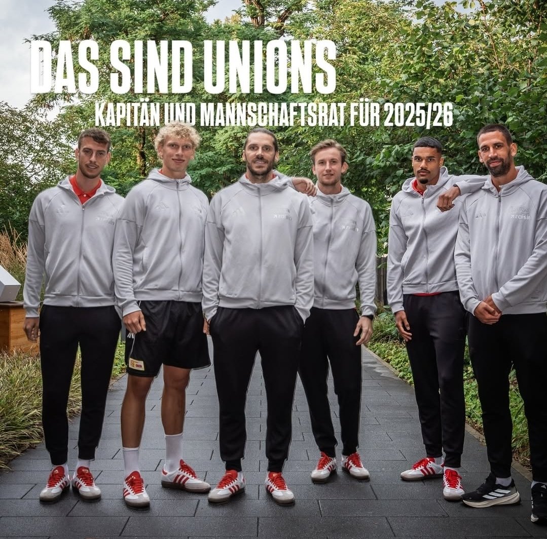Der verlängert doch nicht etwa oder? ODER?!?