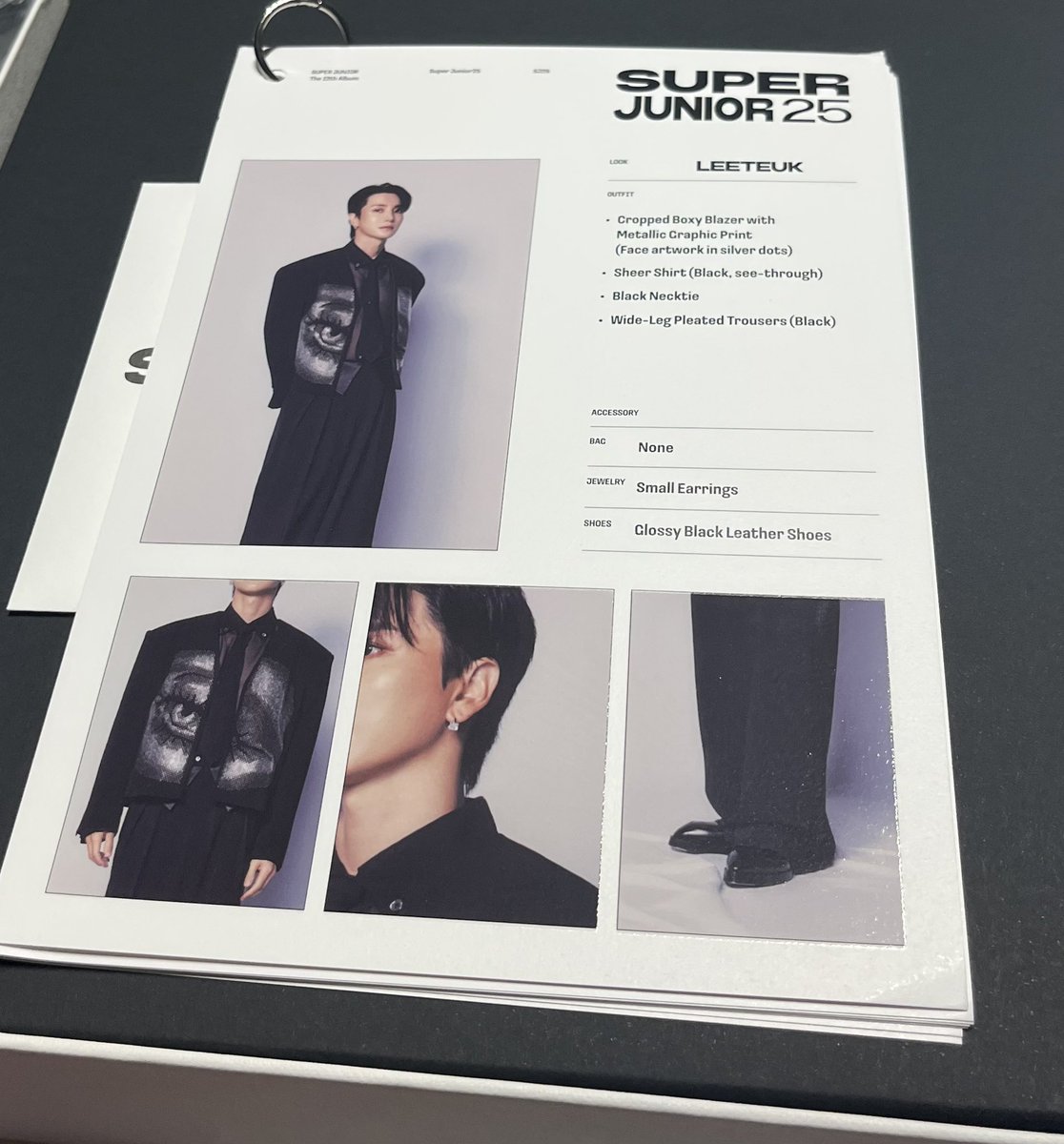 ho8woo's tweet photo. 12th album #SuperJunior25 
交換お願いします😣

【譲】SMINI イトゥク　
PHOTO BOOK シンドン
ステッカー リョウク
SMINI、PHOTO BOOK、25、mumo特典トレカ　イトゥク　イェソン　ウニョク　シンドン　ドンへ

【求】 ヒチョル

3枚目も交換探しています🙏

スジュ　SJ スーパージュニア　アルバム https://t.co/jUmDcJHgyO