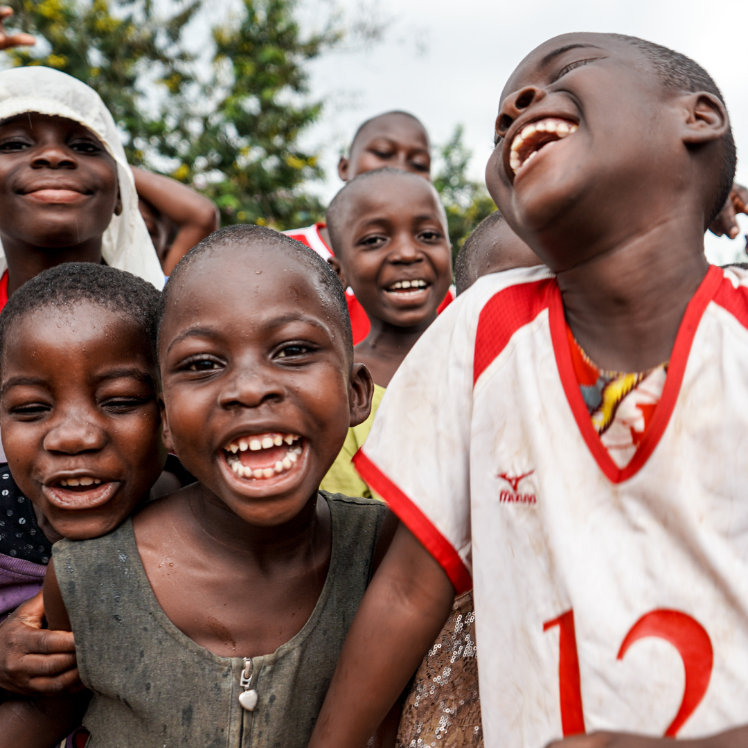 Big thanks to our donors for being the driving force behind our mission. Your generosity is a source of inspiration, and we can't wait to share the incredible impact we'll make together!