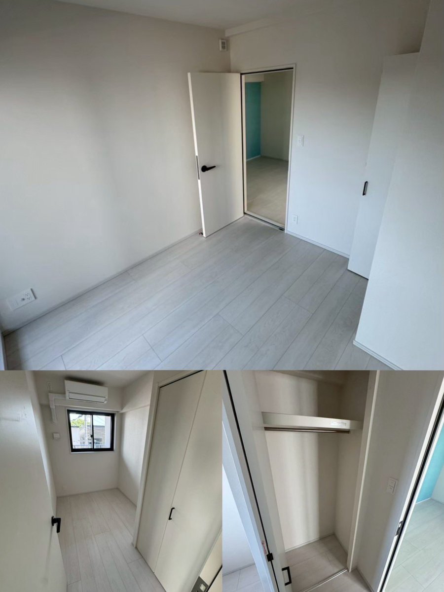 全国物件ご紹介可能☘️
審査通過率98%以上！

浪速区芦原橋エリア🌈
新築3K
・人気の白基調🤍
・3口コンロ🐟グリル付き
・追い焚き機能♨️

梅田まで1本🚃✨
環状線線「芦原橋」徒歩4分

大阪市浪速区浪速東2丁目
3K/洋室9帖×洋室5帖×3.3帖
家賃186,000円、共益費15,000円