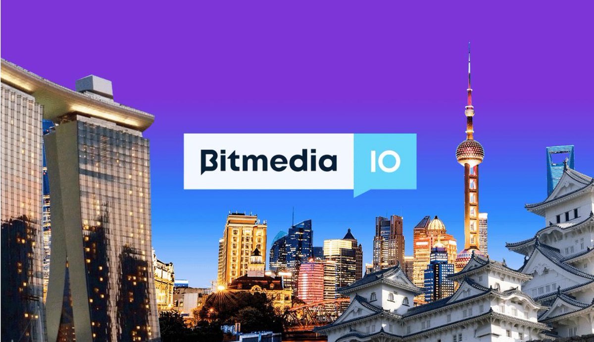 Bitmedia Team tweet media