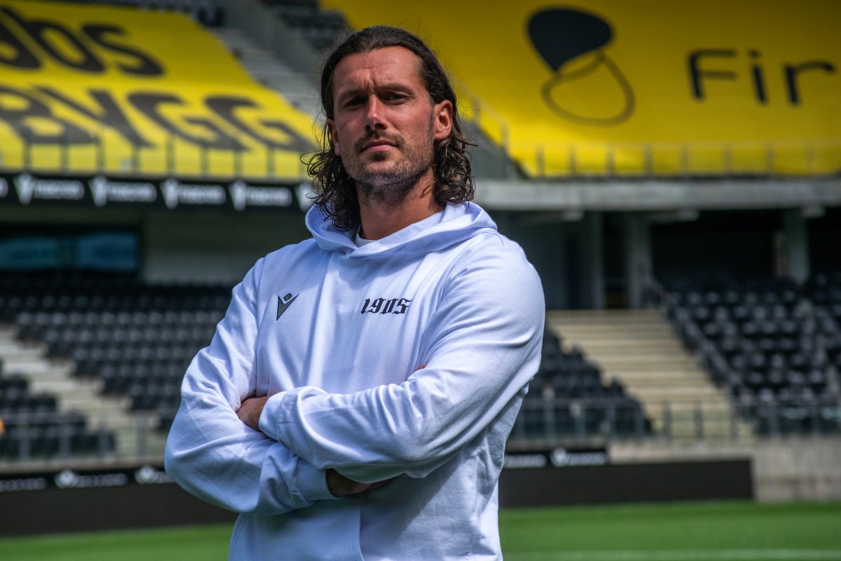 IK Start tweet media