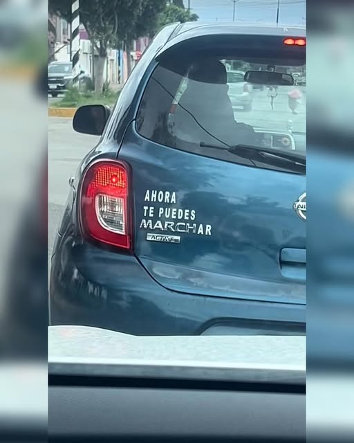 Muy buenos dias amigo <a href="/YODEBUENAS/">Miguel Barrientos Mx</a> que tengas un excelente día  y en este #ViernesdeChavorrucosconMiguel quisiera tener un March para... 👉🏼👉🏼👉🏼... Y como diceeeeeeeeeeeeeee!!!!!