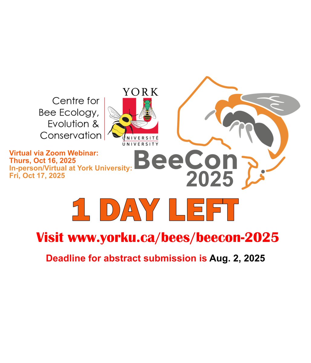 BEEc Coordinator tweet media