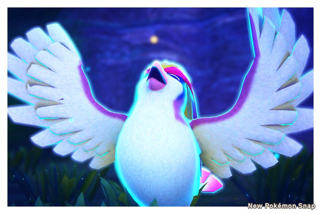 ぎもポケスナ展

「ピジョット」

大きくなっても甘えん坊
