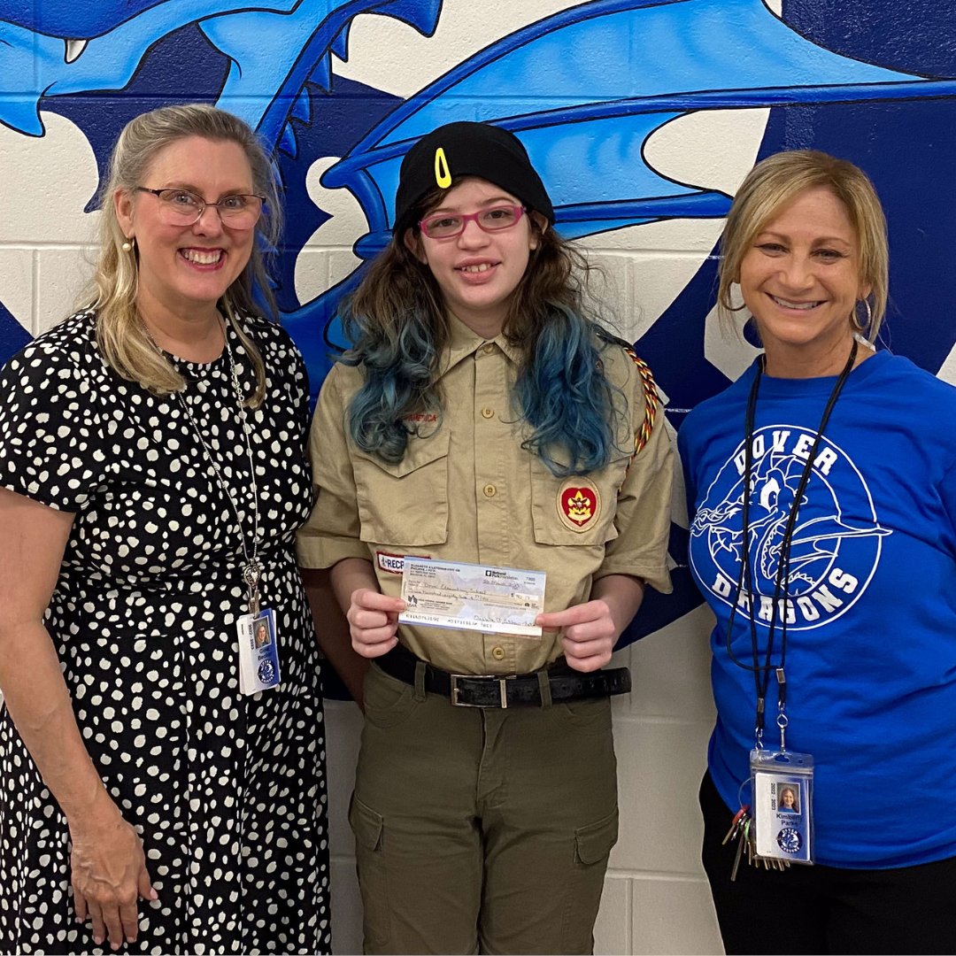 Today we celebrate National Eagle Scout Day! 

Honoring the dedication, service, and leadership of every Scout who has earned the highest rank in Scouting.  Your impact shapes communities and inspires generations.