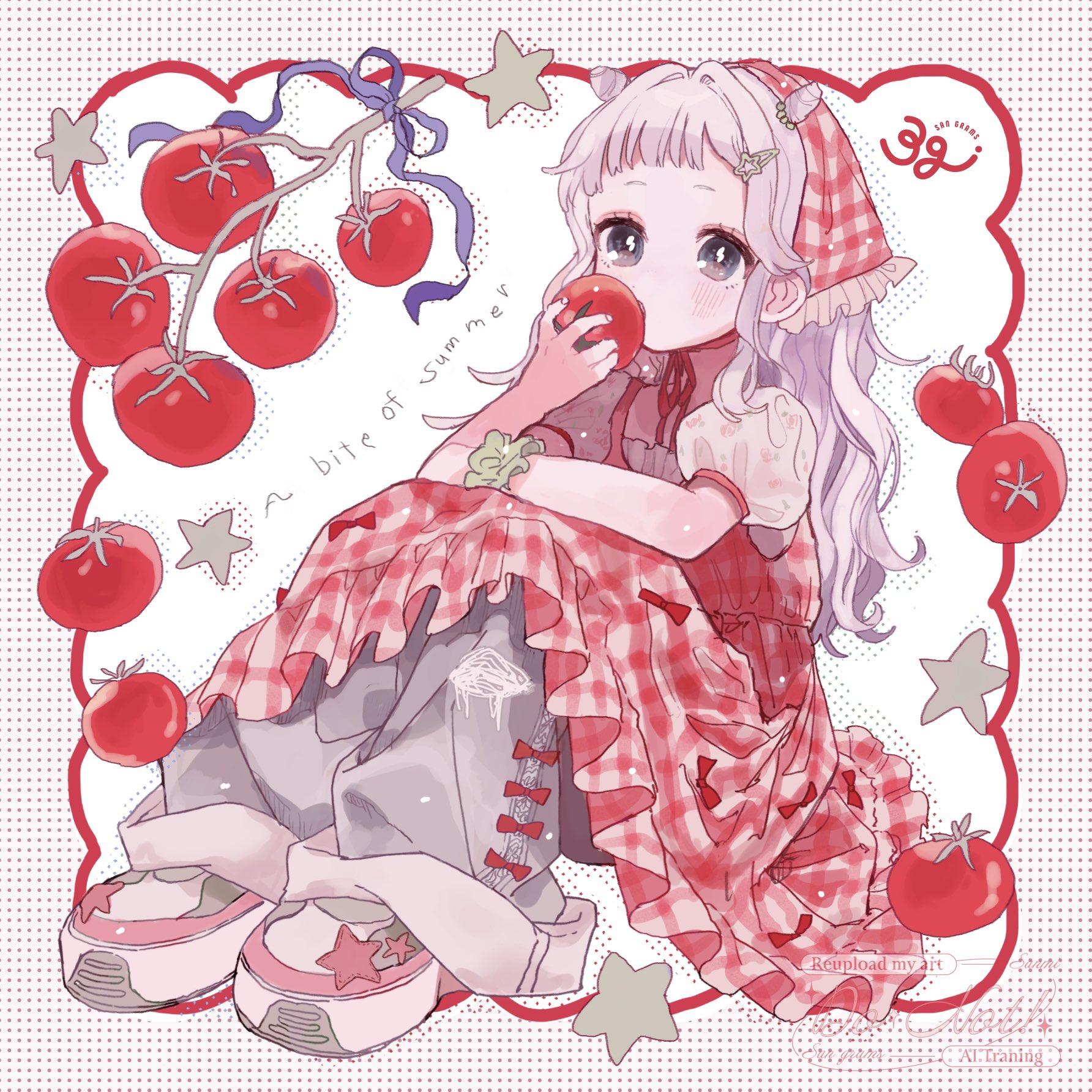 さんみ (@33sanmichan) / X