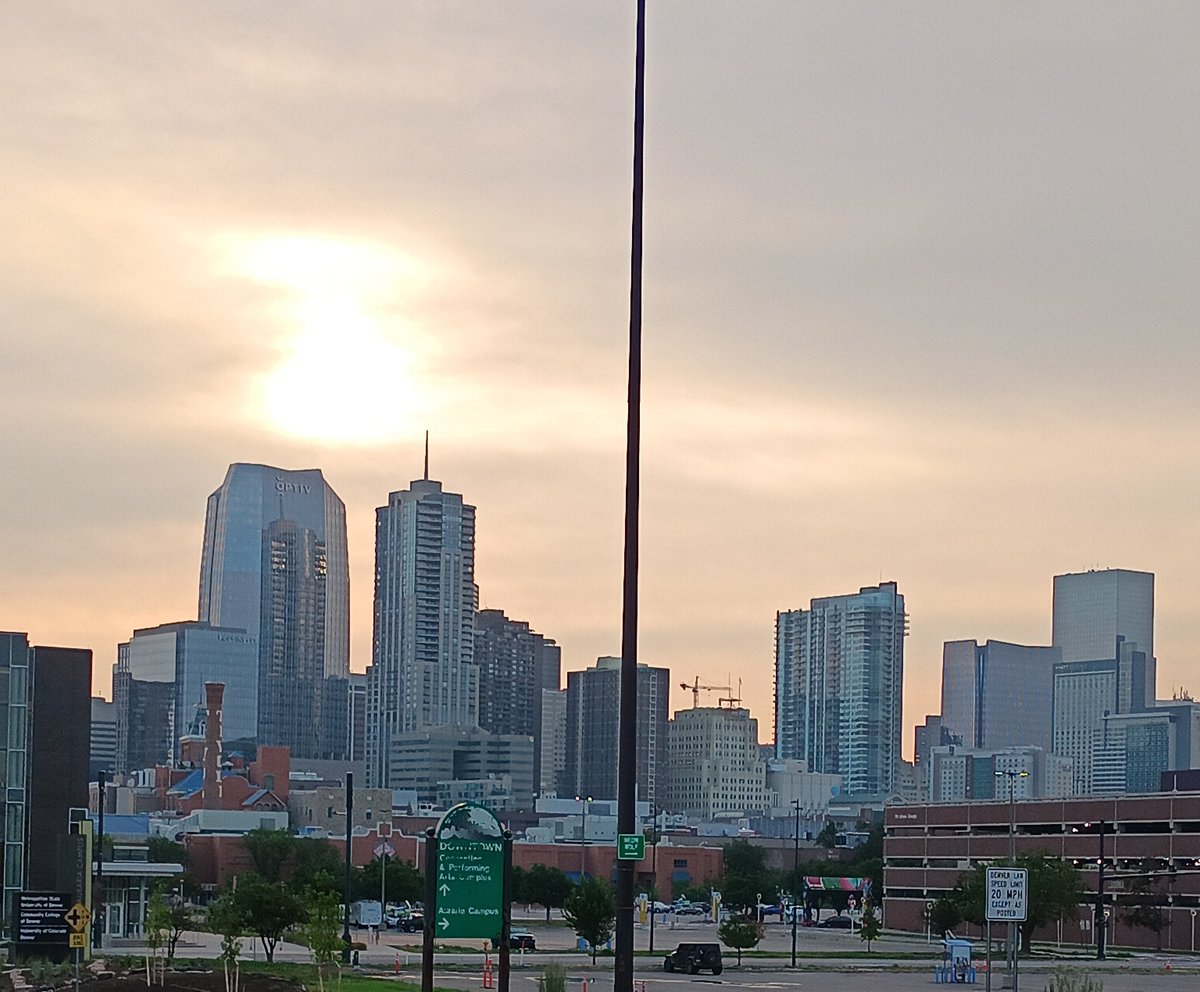 Denver, Colorado