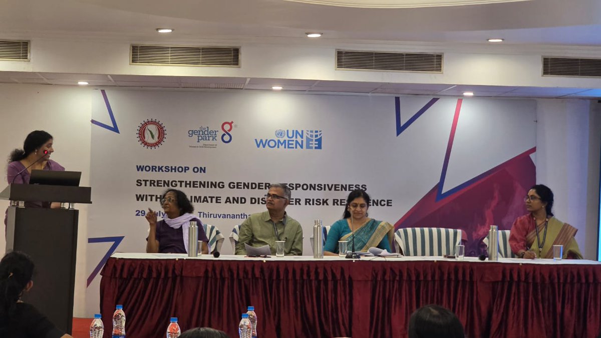 UN Women India tweet media